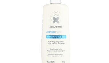 Sesderma Atopises Body Milk 400ml