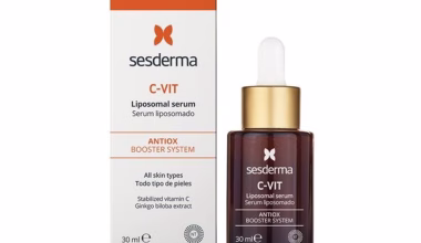 Sesderma C-Vit Serum Liposomal 30ml