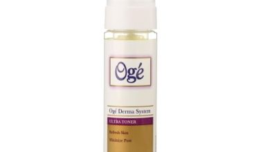 OGE ULTRA TONER REFRESH SKIN MINIMIZE