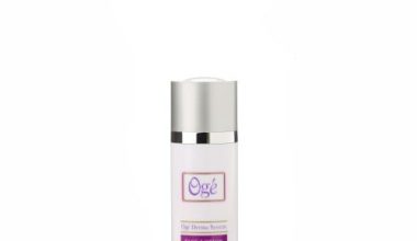 OGE FACE LOTION 30ML