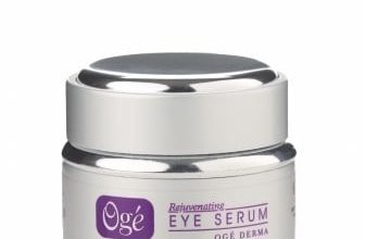 OGE Eye Serum