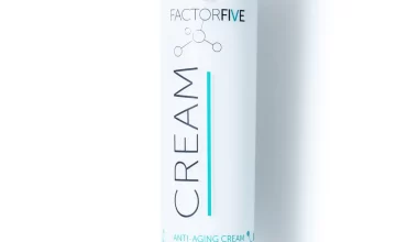 Anti Aging Cream