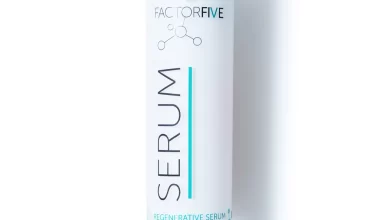 Regenerative Serum