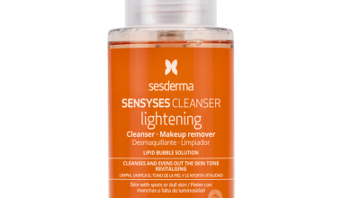 SENSYSES Cleanser Lightening 200ml