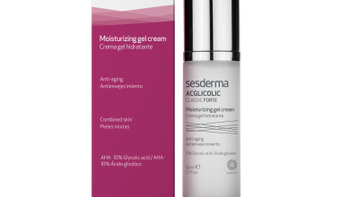 ACGLICOLIC Classic Forte Gel Cream 50ml