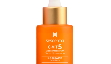 C-VIT 5 Liposomal Serum 30ml