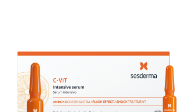 C-VIT Intensive Serum Ampoules