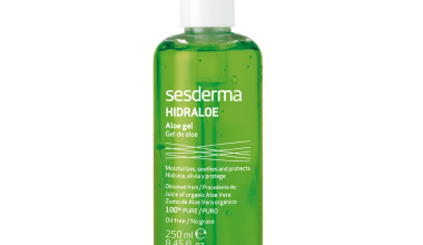 HIDRALOE Aloe Gel 250ml
