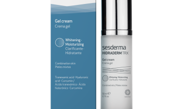 HIDRADERM TRX Gel Cream 50ml