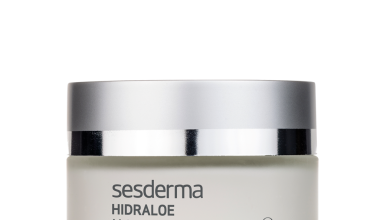 HIDRALOE Moisturizing Facial Cream 50ml