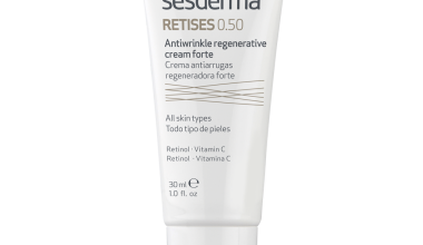RETISES 0,5% Regenerating anti-wrinkle cream