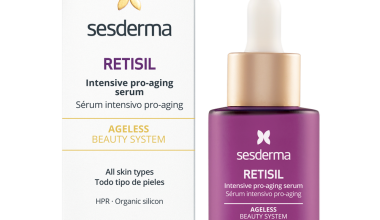 RETISIL Intensive Serum