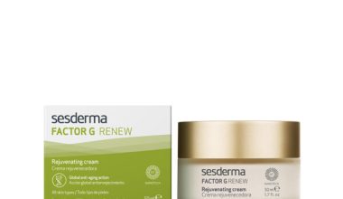 FACTOR G RENEW Rejuvenating cream