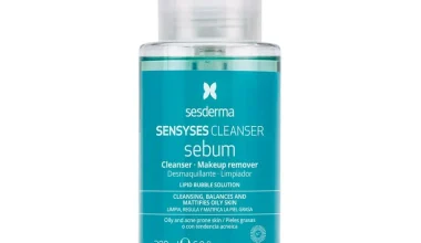 SENSYSES Cleanser Sebum