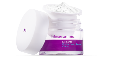 Caviar Nourishing Cream