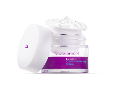 Caviar Nourishing Cream