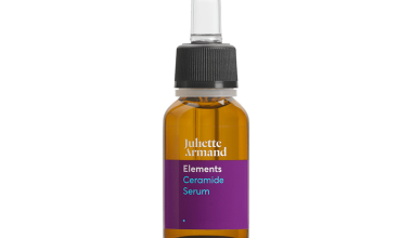 Ceramide Serum