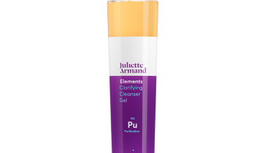 Clarifying Cleanser Gel