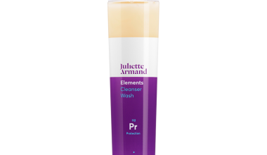 Cleanser Wash