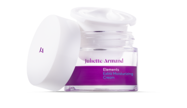 Extra Moisturizing Cream