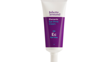 Eye Shine Cream