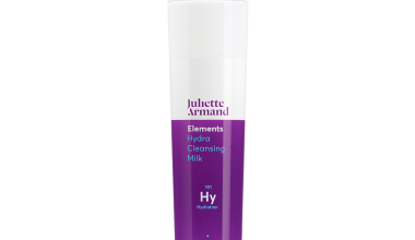 Hydra Cleansing Milk