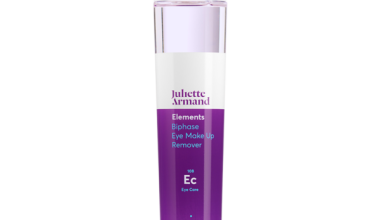 Biphase Eye Make Up Remover 210ml