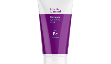 Eye Shine Mask