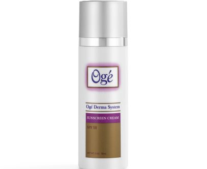 Oge Sunscreen Cream SPF50 - 30ml