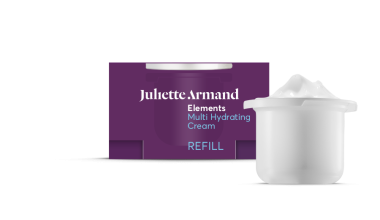 Multi Hydrating Cream