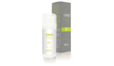 Cimel™ Maintenance Cream